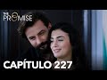 La Promesa Capítulo 227 (en Español)