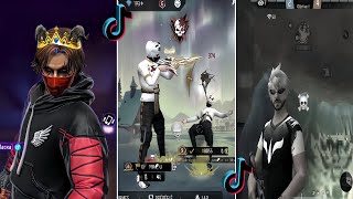 BEST VIDEO FREE FIRE EDITS 🎭😄 TIKTOK 🧸🥶 P.38