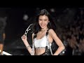 Ming Xi, Victoria's Secret Runway, 2013-2018