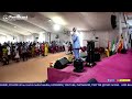 PIWC ACCRA I 2nd SERVICE