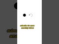Draw 🐼 Panda using python turtle Graphics 😍😃 #python #shorts #shortvideo