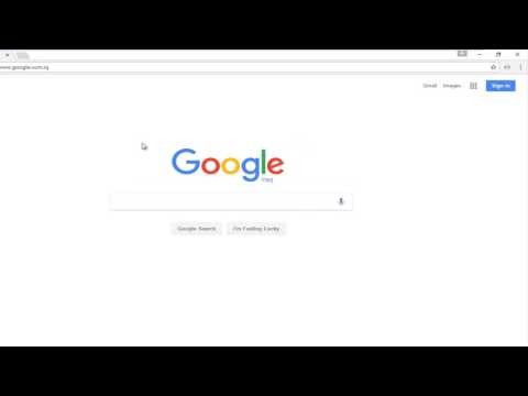 How do I bookmark a URL?