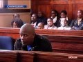 'Birthday rapist' found guilty