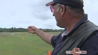 How to Shoot Skeet: Station 7