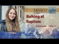 Adventist Mission Story | May 4, 2024 | Youth & Adult Mission Report - Balking at Baptism