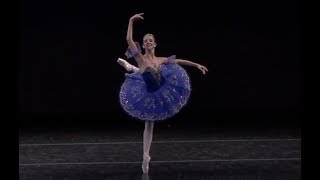 Melissa Chapski 2015 YAGP New York Finals, Raymonda