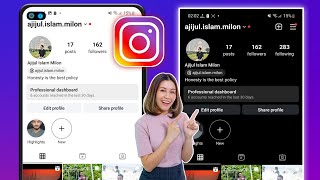 Как включить темный режим в Instagram | Как изменить тему в Instagram