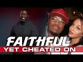 Ne-Yo Ex Wife Crystal Smith Was A Faithful Wife & Still Was Cheated On