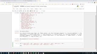 22 Nested Dictionary