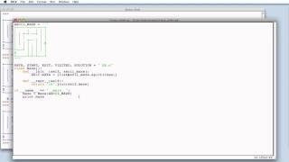 Amazing Python - Part 1/2