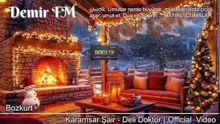 Demir FM • Canlı İstek Yayını