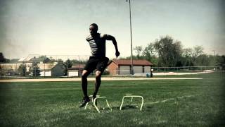 Барьеры PER4M Quick Hurdles