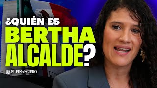 Bertha Alcalde, ni de consejera del INE ni de ministra de la SCJN