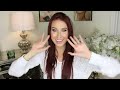 new york city beauty haul jaclyn hill