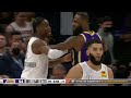 ｜【2021 22nba常規賽全場精華】湖人vs雷霆 詹皇狂攬33分最後時刻上演瘋狂隔扣 2021 12 11｜