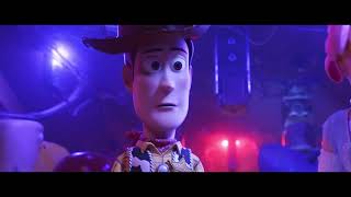 TOY STORY 4 Official Trailer 3 2019 Tom Hanks, Tim Allen Disney Pixar Animated Movie HD