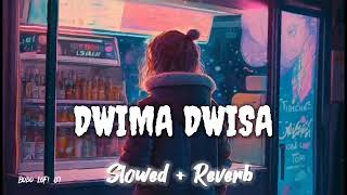 Dwima Dwisa || Slowed + reverb || Bodo lofi lyrics Thorthingo @bodo_lofi07