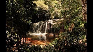 Serra do Divisor: Um Brasil Desconhecido