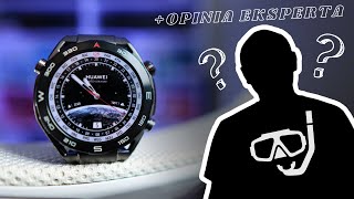 Huawei Watch Ultimate - Final Review! [ft. POLAR H10 HR Sensor]