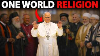 Pope Leo Is FULFILLING Prophecy