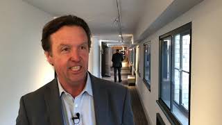 Interview: Michael Masterman, W Resources - 121 Mining Investment London 2019 Autumn