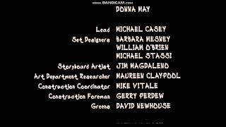 Dennis The Menace Strikes Again End Credits 1998 | Music Jinni