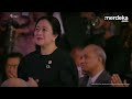 prabowo resmikan danantara hormati puan anak megawati dedi mulyadi gebrakan di jawa barat