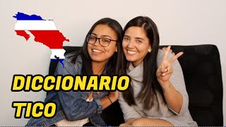 ASÍ SE HABLA EN COSTA RICA 🇨🇷 / YIRA C.