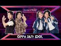 Oppa Huy Giám Khảo | Content Star - Final