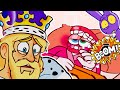 The Full History of Caine x Kinger love disease🎪The Amazing Digital Circus Animated Comics Dub|TADC