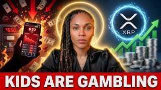 They Got An Entire Generation HOOKED On Gambling.