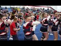 indian valley braves cheer ivc 2023