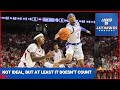 What To Takeaway from Kansas Jayhawks Basketball Losing Exhibition to Arkansas Razorbacks