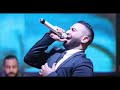 اغنية احمد سعد 2017 اغنية برة الدنيا حزينة قوى new mp3 youtube