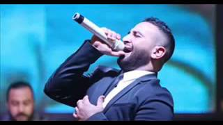 اغنية احمد سعد 2017 اغنية برة الدنيا حزينة قوى NEW MP3   YouTube