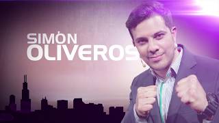 Simón Oliveros - Periodista - C:30 - El Late de Nuevo Tiempo - 3ª Temporada