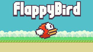 PyGame Flappy Bird Beginner Tutorial in Python - PART 5 | Adding a Score Counter