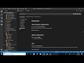 Emmet With React in Visual Studio Code 2019