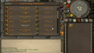 Growing your own Money! Profiting off Saplings