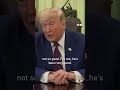Trump calls Netanyahu 'great partner', wants to split Iran and Lebanon talks