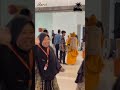 Bahagianya jama'ah baru pulang UMROH dengan trevel EBITOUR