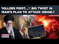 Why Iran Hasn’t Attacked Israel Yet? What's Big Twist In 'Haniyeh Revenge Plot'? Tehran's Plan Out