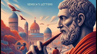 Seneca’s Letters Timeless Stoic Wisdom for Modern Life