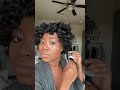 Natural Hairstyle | Flexi Rod Set (Type 4 Approved) #naturalhairstyles #hairtutorial