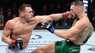 McGregor vs Chandler UFC 303 - The Greatest Return In Combat Sports