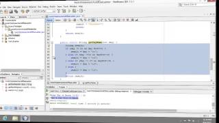Learn Programming in Java - Lesson 09 : Switch / If-Else Ladder