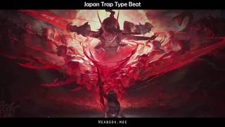 Japanese ☯ Trap & Bass Japanese Type Beat ☯ Asian Trap Beat ☯ Lofi Hip-hop