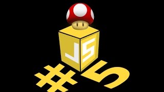 Beginner 2d Game Programming [JS] - 5 (States)