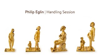 Philip Eglin | Handling Session