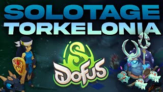 [BETA] Torkélonia SOLO 11 tours - Xélor